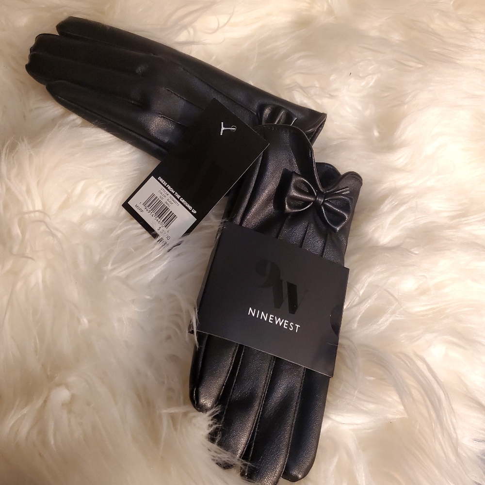 NINEWEST Gloves